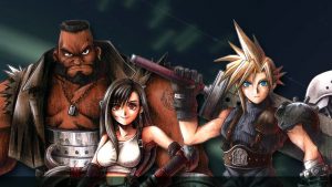 Tetsuya Nomura foi quem planejou aquela morte em Final Fantasy VII