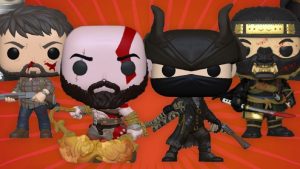 Que loucura! Funko descartará bonecos em valor que chega a US$ 30 milhões