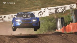 Rally dos Sertões vai usar Gran Turismo Sport para competições online