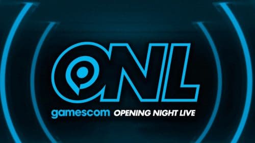 Gamescom Opening Night Live: data de estreia é alterada