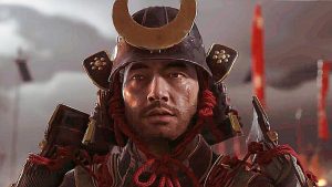 Pré-load de Ghost of Tsushima na PSN já está disponível