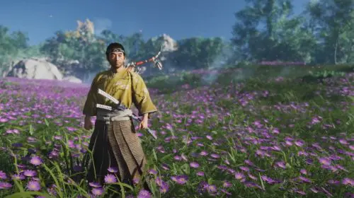 Gameplay de Ghost of Tsushima gera hype na Internet; Veja reações