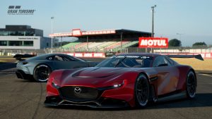 Atualização 1.65 de Gran Turismo Sport chega ao PlayStation 4