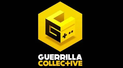 Guerrilla Collective: estúdios farão revelações online em Junho