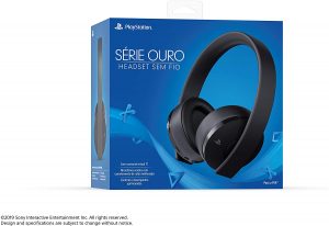 Headset Wireless Série Ouro: vale a pena?