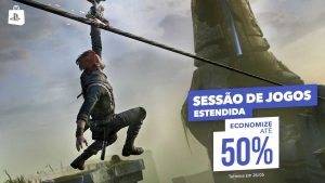 Sony anuncia nova promoção em jogos de PlayStation 4; Veja lista!
