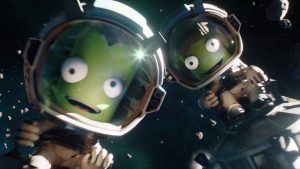 Kerbal Space Program 2 é adiado para 2021