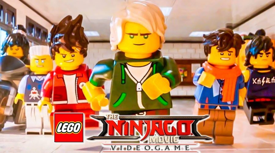 Jogo na faixa: LEGO NINJAGO está de graça na PS Store!