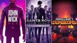 Confira todos os lançamentos de Maio de 2020 para PS4