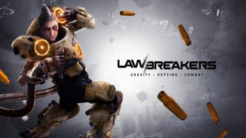 Lançar LawBreakers no PS4 ao invés do Xbox One foi um erro, diz criador