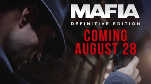 Surpresa: edições definitivas de Mafia 2 e 3 já estão disponíveis
