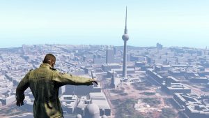 Mafia III tem um mapa incompleto de um jogo cancelado