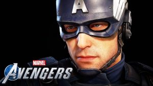 Marvel’s Avengers: Capitão América poderá andar nas paredes