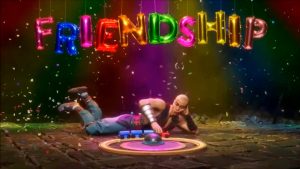 Veja todos os Friendships de Mortal Kombat 11 revelados até agora
