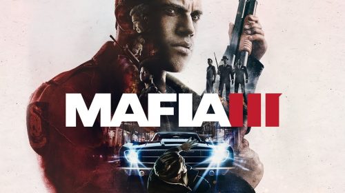 Mafia III chega a 7 milhões de unidades vendidas, diz Take-Two