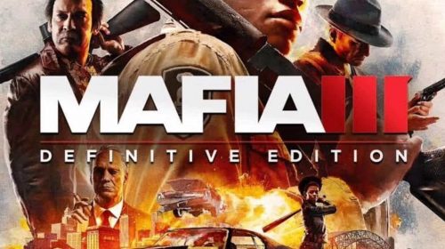 DLCs de Mafia III: Definitive Edition estão gratuitos na PS Store