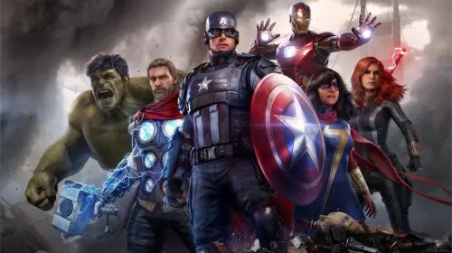 Devs de Marvel's Avengers exaltam PS5 e miram conteúdo extra