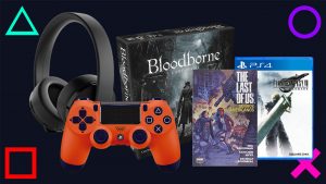 Hoje tem! Veja os melhores descontos gamers da semana