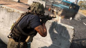 Gesto de “OK” é removido de Call of Duty: Modern Warfare e Warzone