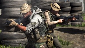 Temporada 4 de Modern Warfare é adiada pela Activision
