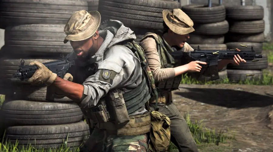 Temporada 4 de Modern Warfare é adiada pela Activision