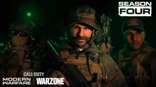 Temporada 4 de CoD: Modern Warfare começa amanhã (11)