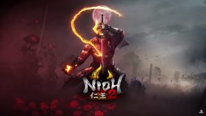 NiOh 2: update prepara para o lançamento do remaster no PS5