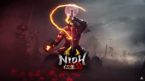 NiOh 2: update prepara para o lançamento do remaster no PS5