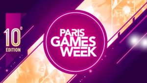 Mais um evento: Paris Games Week 2020 foi cancelada