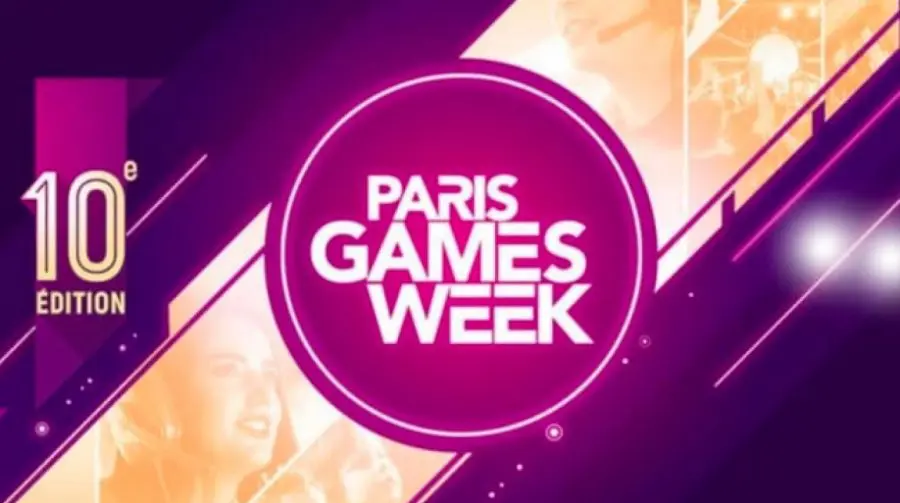 Mais um evento: Paris Games Week 2020 foi cancelada