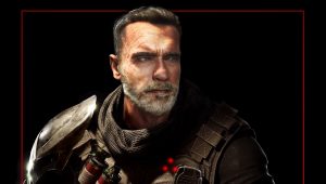 Arnold Schwarzenegger chegará ao Predator: Hunting Grounds