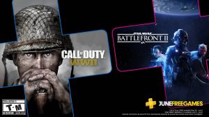 [Oficial] Sony revela os jogos da PS Plus de junho de 2020