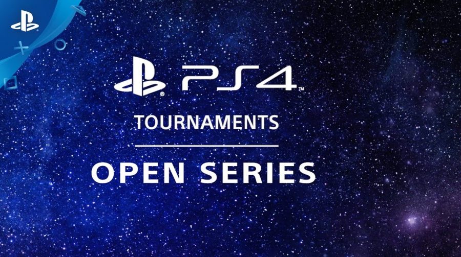 PlayStation anuncia nova temporada do PS4 Tournaments