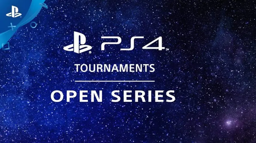 PlayStation anuncia nova temporada do PS4 Tournaments