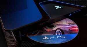 “PS5 impulsionará futuro dos PCs”, afirma CEO da Epic Games