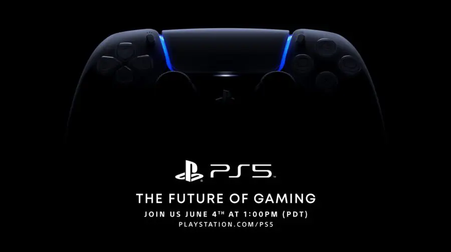 VEM, PS5: Sony vai falar dos novos jogos no dia 04 de junho