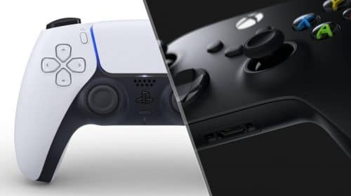 Compre 1, leve 2: jogos da EA podem ir do PS4 ao PS5 de graça