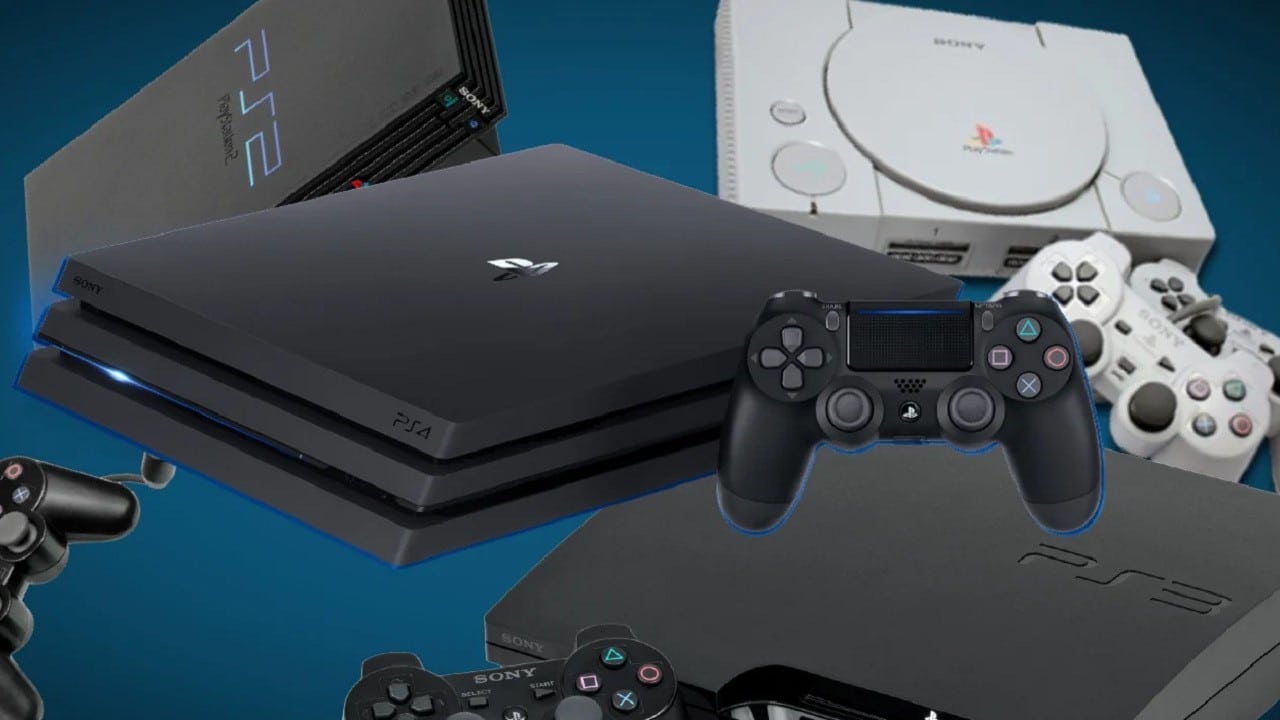 PlayStation 5 - como será a sua retrocompatibilidade? - GameBlast