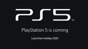Sony atualiza site do PlayStation 5: “veloz como um raio”