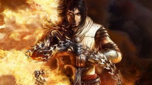 Site de Prince of Persia 6 é registrado pela Ubisoft e franquia pode voltar