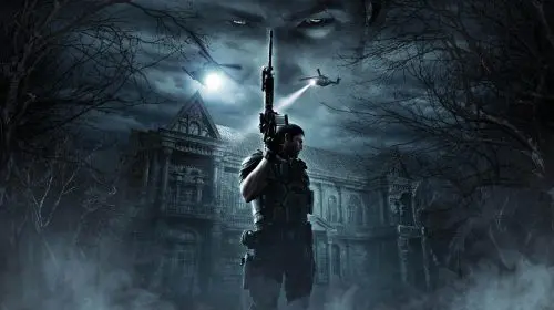 Anúncio sobre Resident Evil acontecerá em junho [rumor]