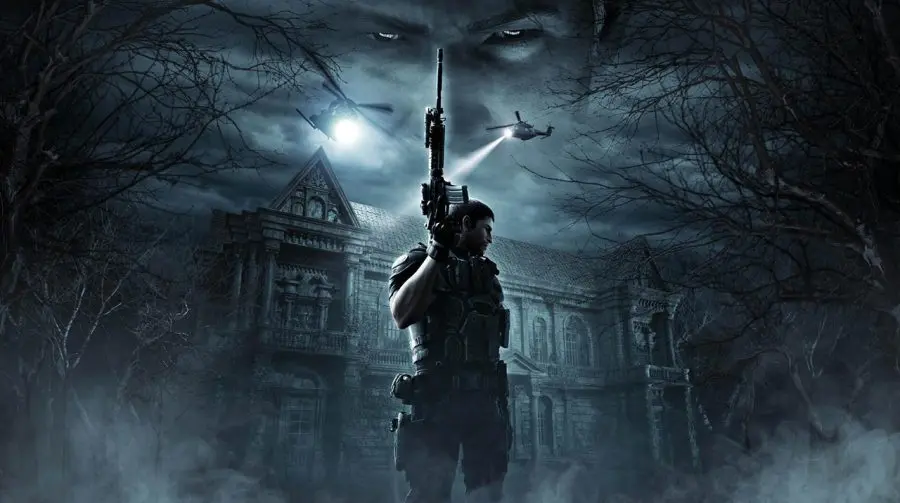 Anúncio sobre Resident Evil acontecerá em junho [rumor]
