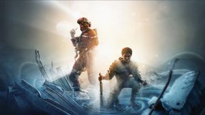 Conheça Ace e Melusi, os novos agentes de Rainbow Six Siege