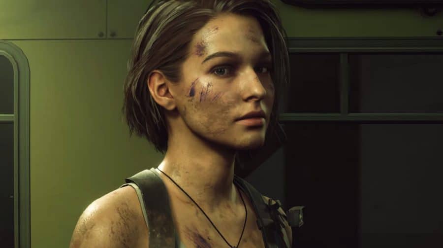 Resident Evil 3 chega a 2,5 milhões de unidades vendidas