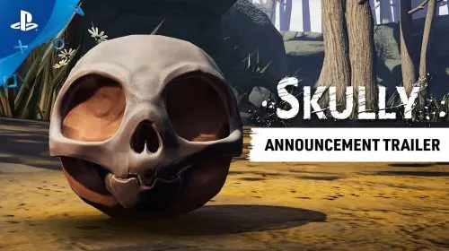 Role para salvar a ilha: Skully é anunciado para o PS4