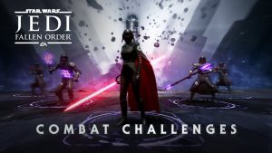 Star Wars JEDI: Fallen Order ganha Nova Jornada+ e mais