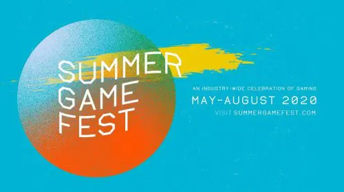 Summer Game Fest 2020: novo jogo será revelado no dia 12 de Maio