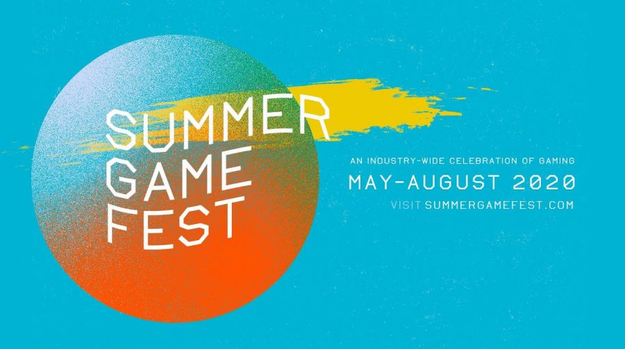Summer Game Fest terá transmissão amanhã (13)