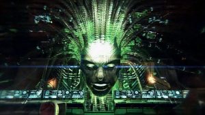 Tencent vai cuidar da franquia System Shock, anuncia Otherside