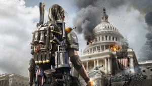 The Division celebra sete anos com novidades na franquia
